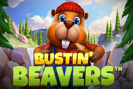 Bustin' Beavers™