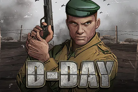 D Day