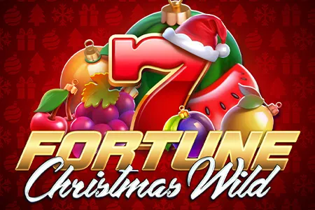 Fortune Christmas Wild