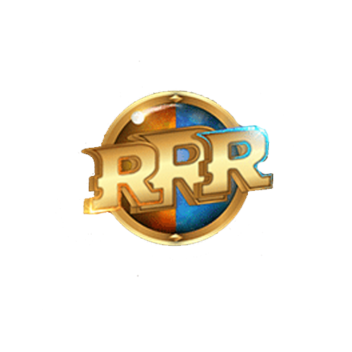 RRR Casino Logo